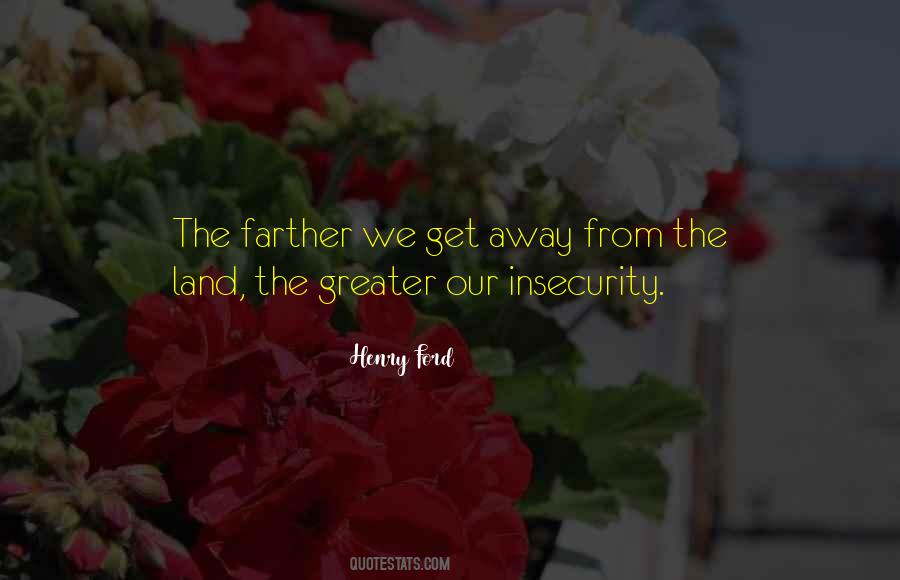 Quotes About Henry Ford #198934