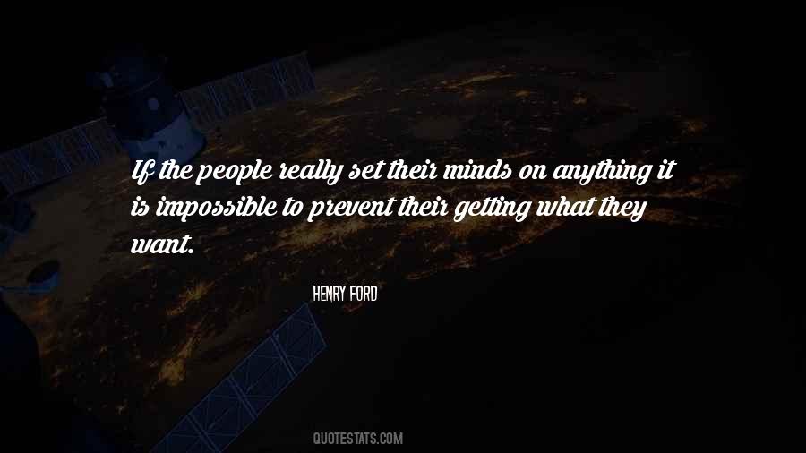 Quotes About Henry Ford #201693