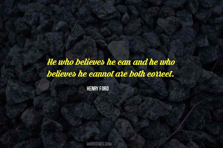 Quotes About Henry Ford #202830