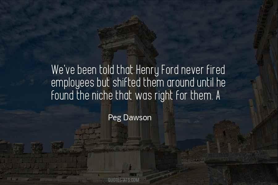 Quotes About Henry Ford #422353