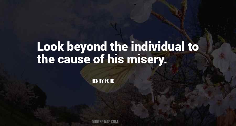 Quotes About Henry Ford #43265