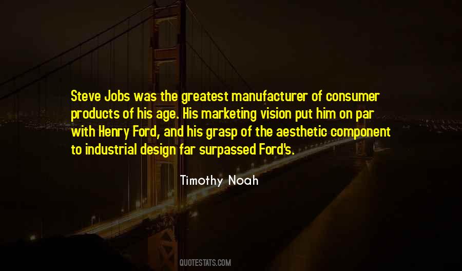 Quotes About Henry Ford #918050