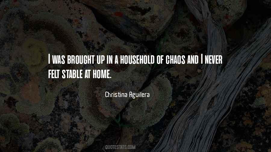 Quotes About Christina Aguilera #196183