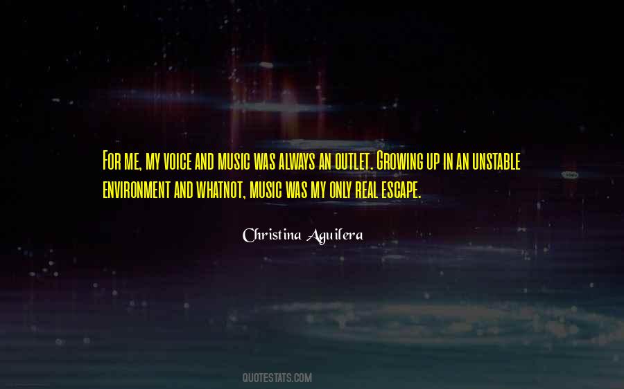 Quotes About Christina Aguilera #368196