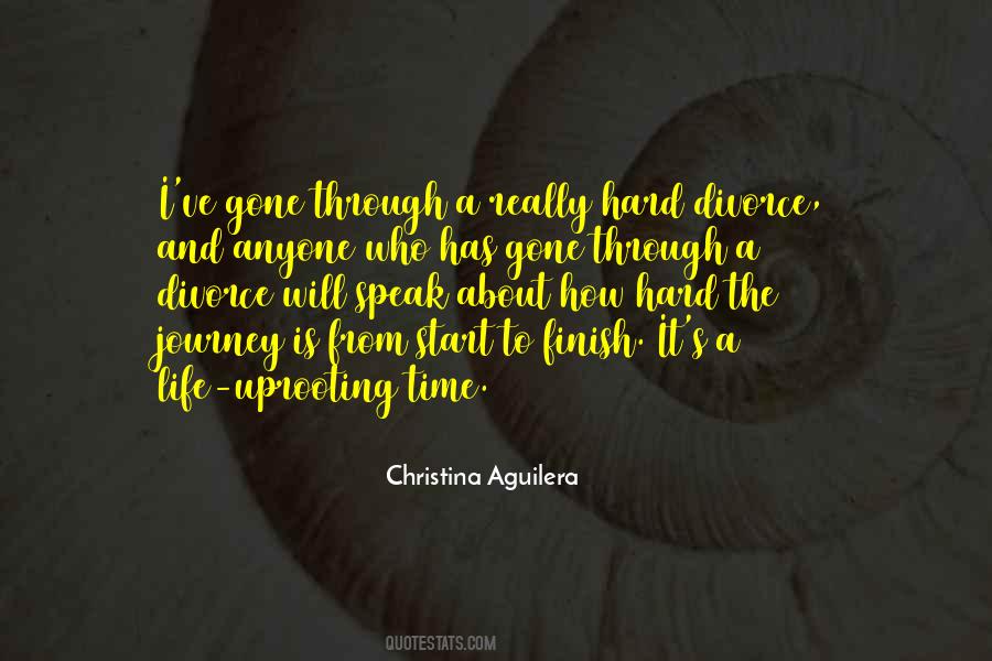 Quotes About Christina Aguilera #8670