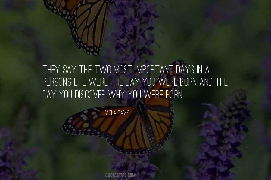 Two A Days Quotes #272908
