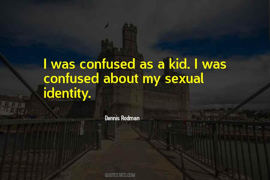 Quotes About Dennis Rodman #466251