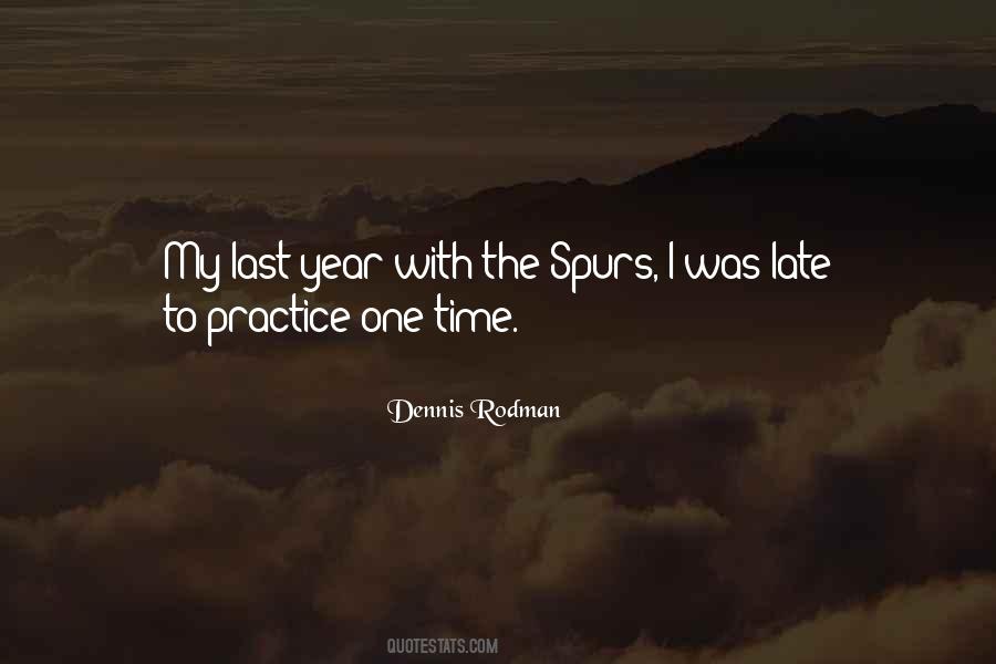 Quotes About Dennis Rodman #534432