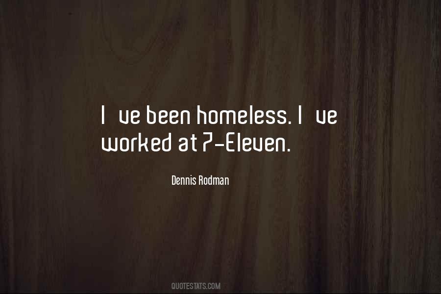 Quotes About Dennis Rodman #573466