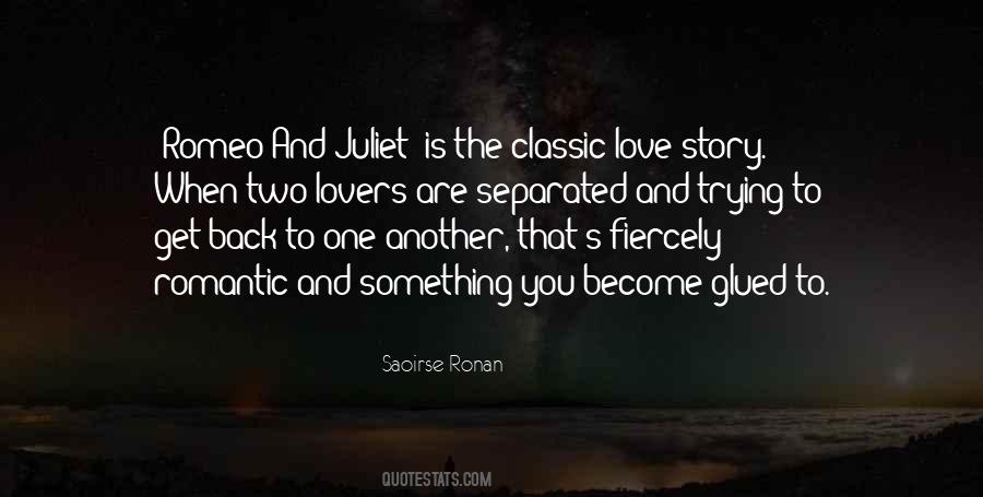 Two Become One Quotes #1589821