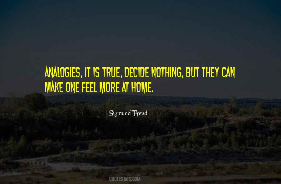 Quotes About Sigmund Freud #143120