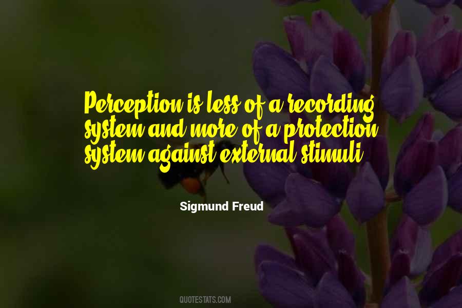 Quotes About Sigmund Freud #143768