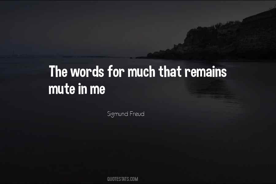 Quotes About Sigmund Freud #235551