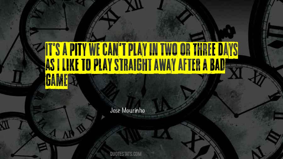 Two Can Play Quotes #409051