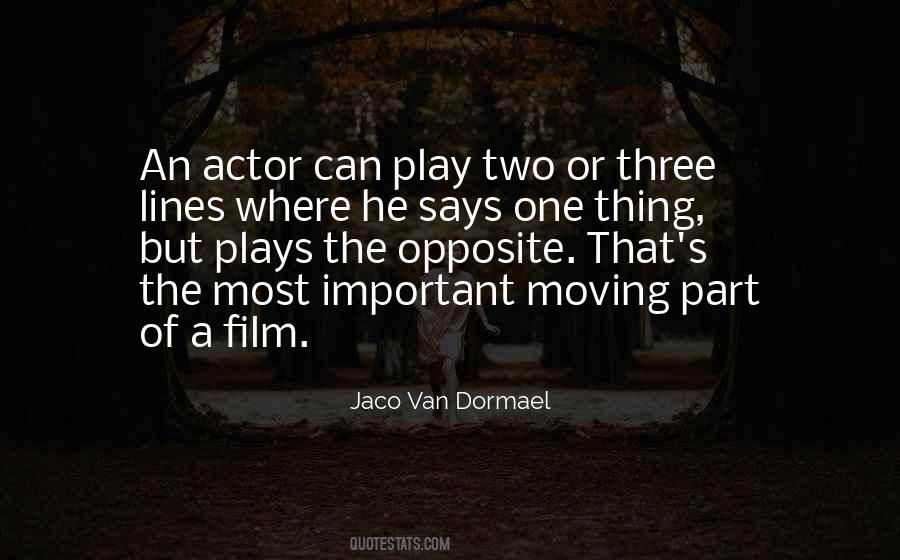 Two Can Play Quotes #965140