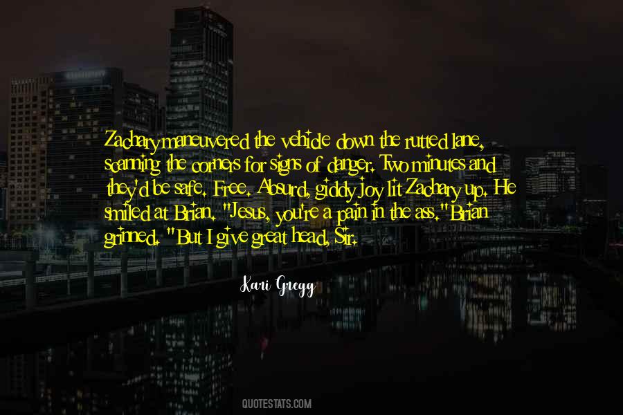 Two Can Play The Same Game Quotes #1805522