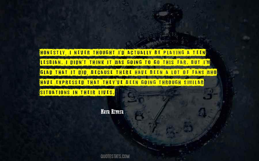 Two Can Play The Same Game Quotes #369002