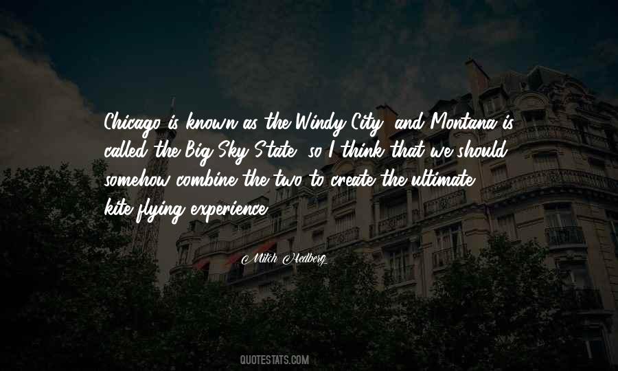 Two Cities Quotes #1610187