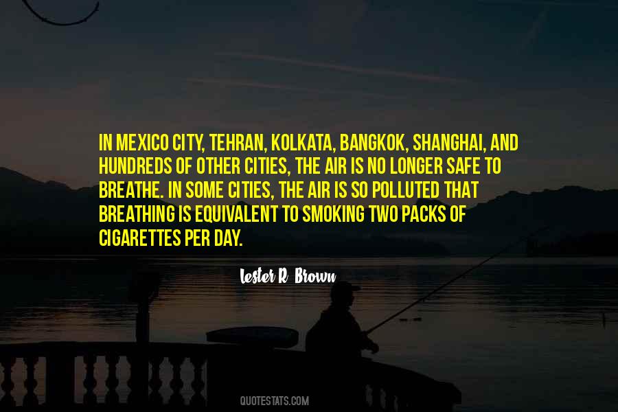 Two Cities Quotes #1869792