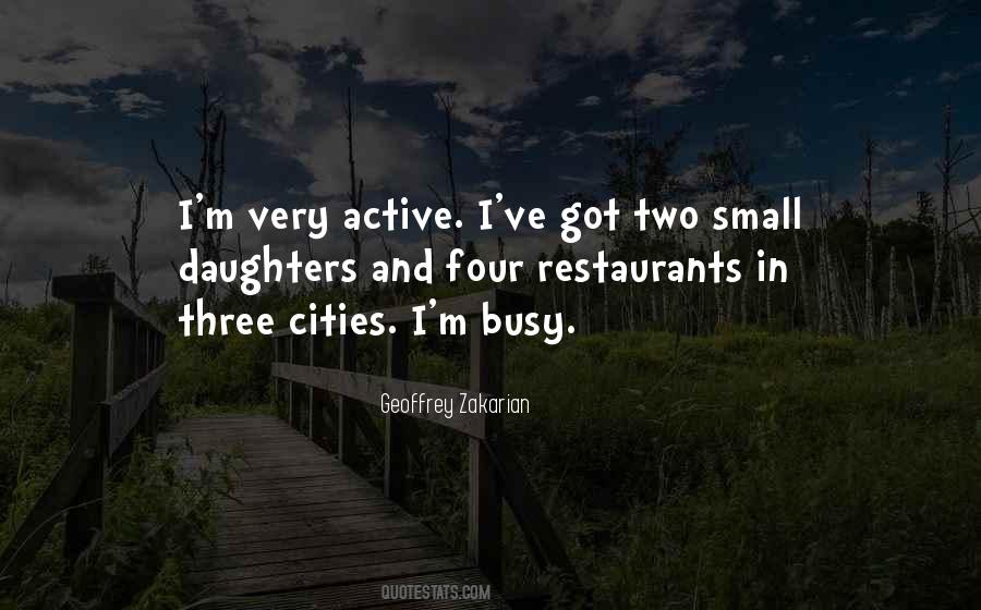 Two Cities Quotes #592385