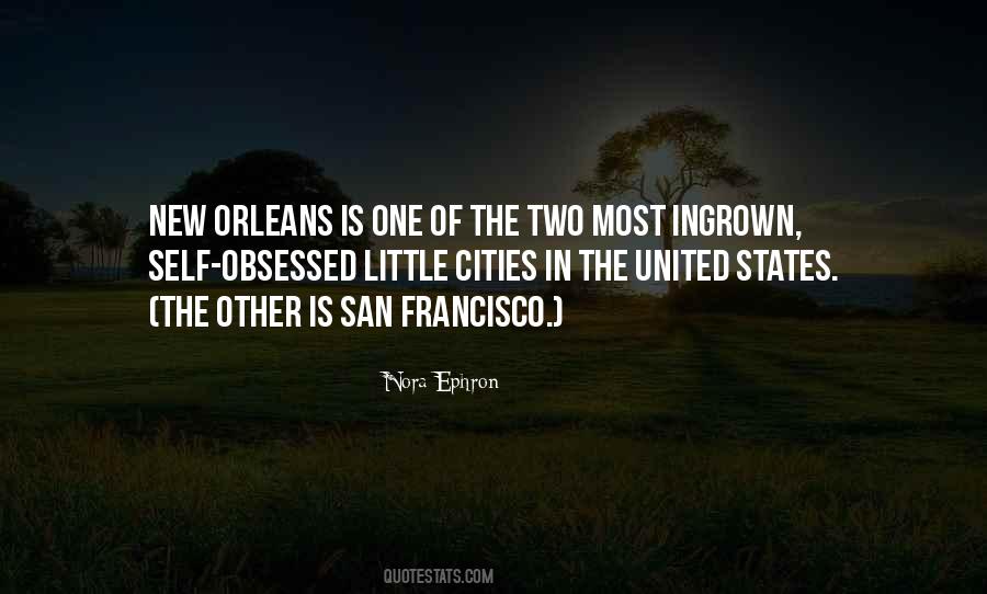 Two Cities Quotes #924777