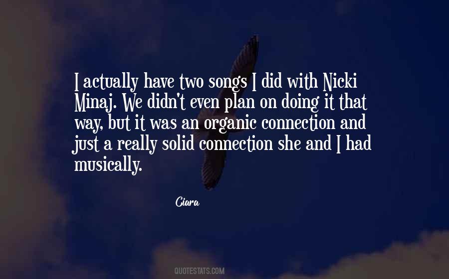 Quotes About Nicki Minaj #1283662