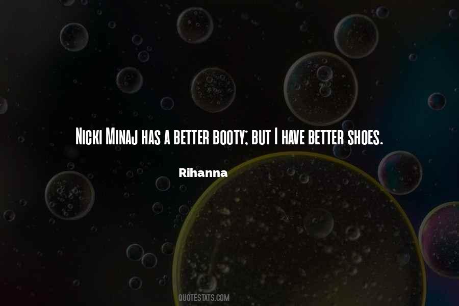 Quotes About Nicki Minaj #1433184