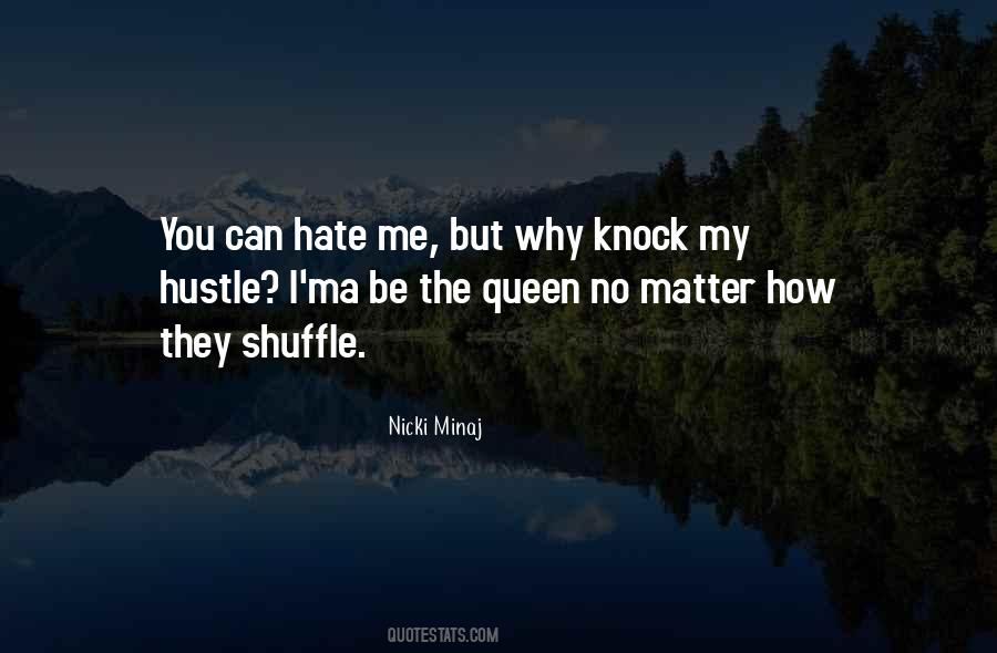 Quotes About Nicki Minaj #368588