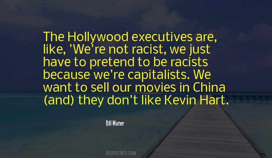 Quotes About Kevin Hart #1310102