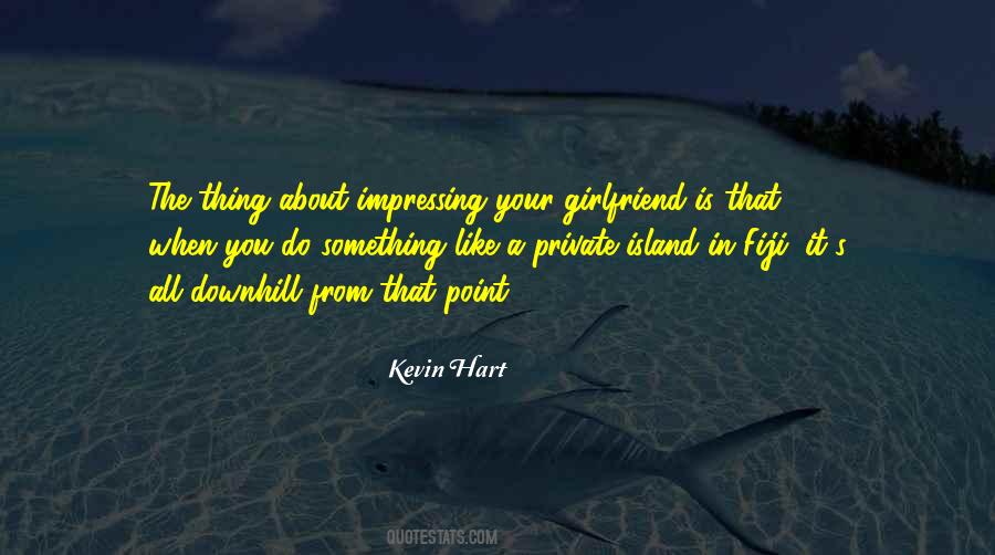 Quotes About Kevin Hart #531992