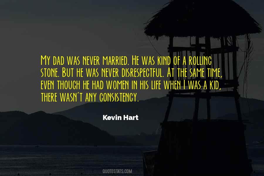 Quotes About Kevin Hart #568294