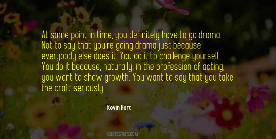 Quotes About Kevin Hart #623142