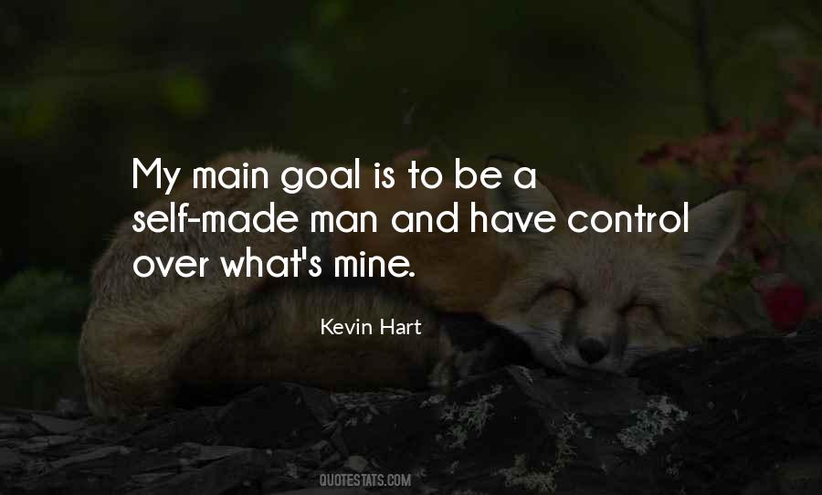 Quotes About Kevin Hart #680643