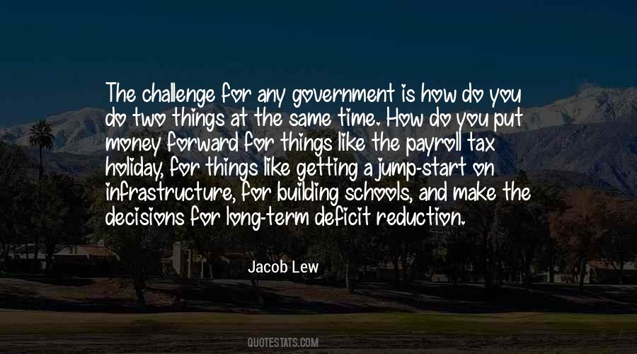 Two For The Money Quotes #1271378