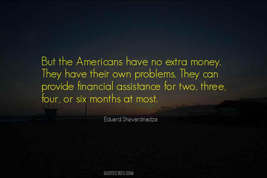Two For The Money Quotes #341449