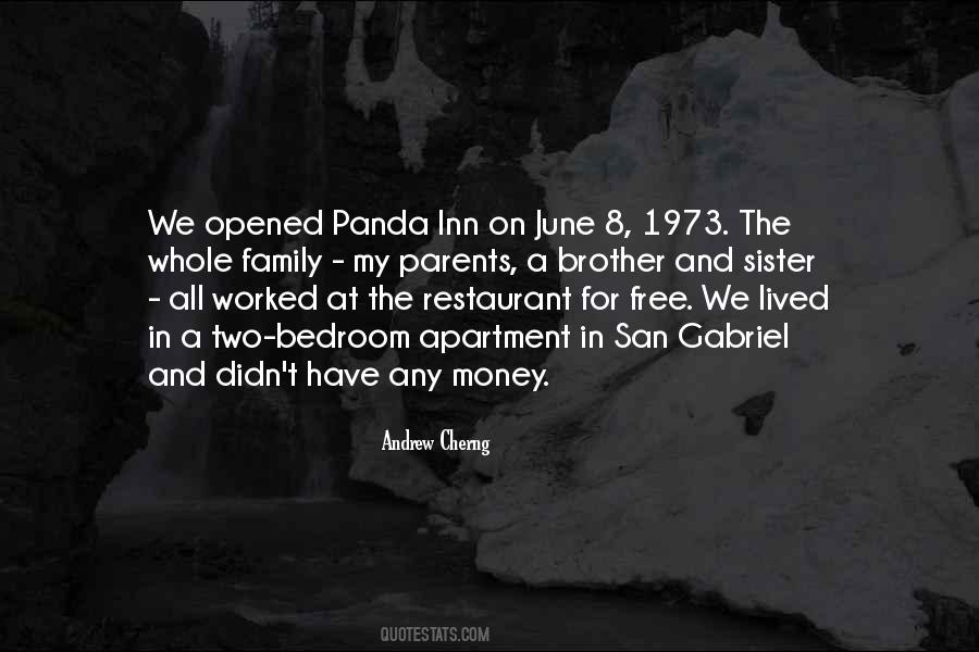 Two For The Money Quotes #401122