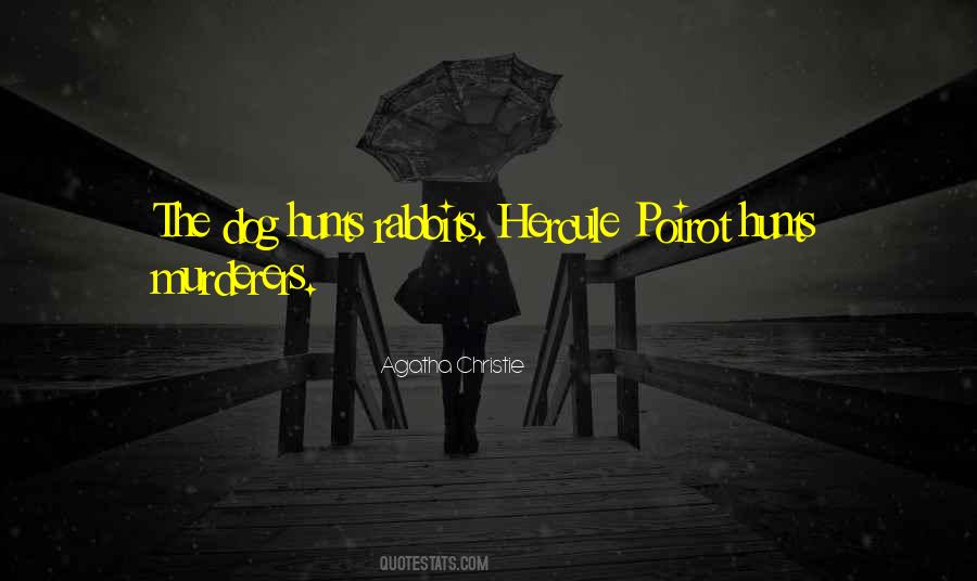 Quotes About Agatha Christie #40895