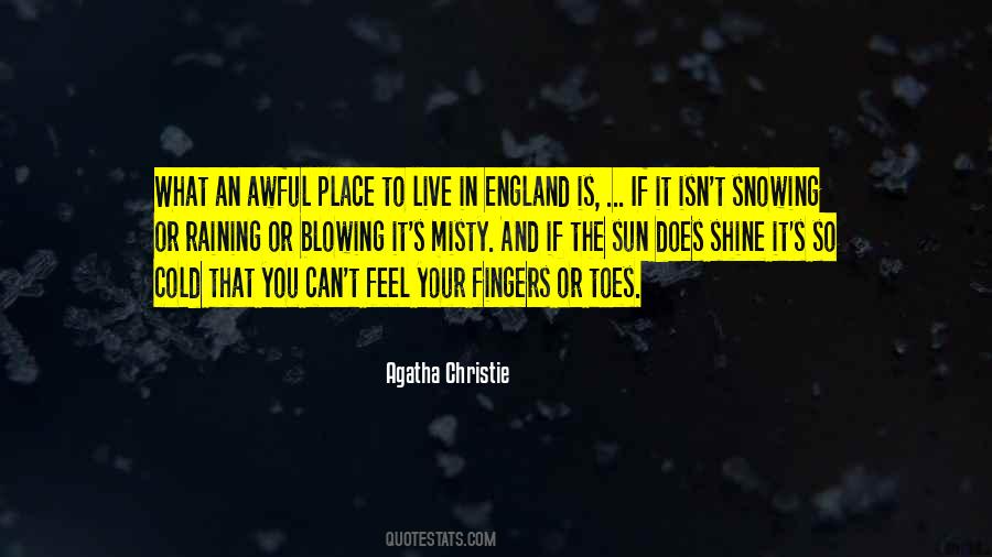 Quotes About Agatha Christie #42201