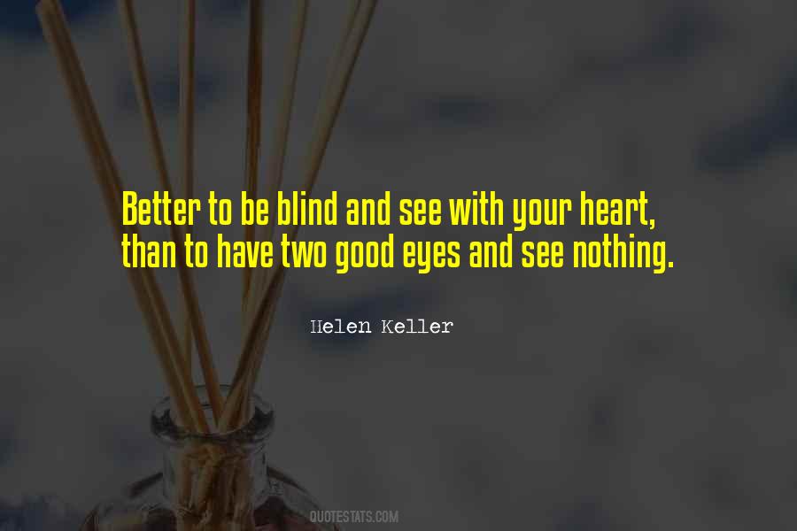 Two Good Quotes #1600153