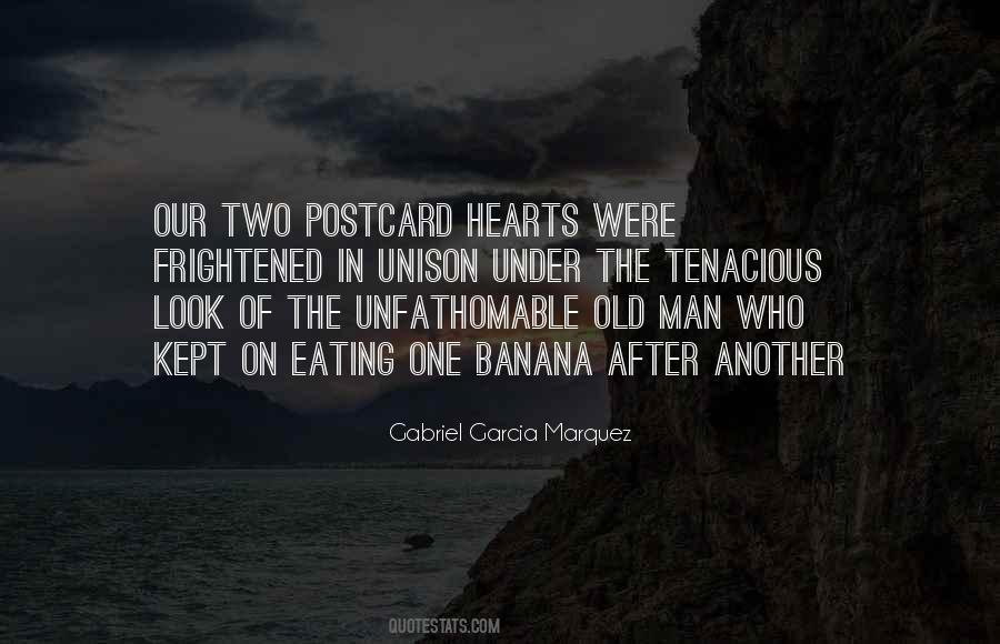 Two Hearts In One Quotes #1178058