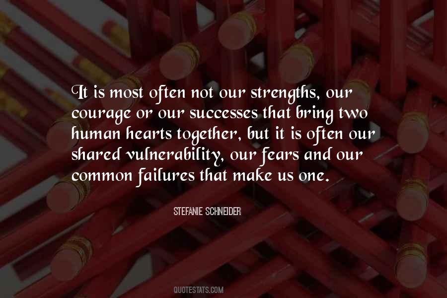 Two Hearts Together Quotes #171634