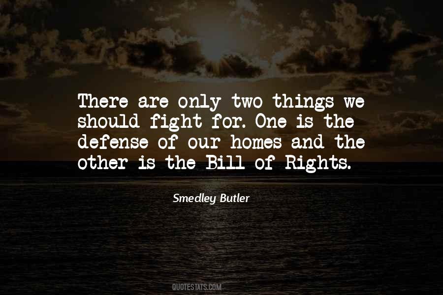 Two Homes Quotes #850566