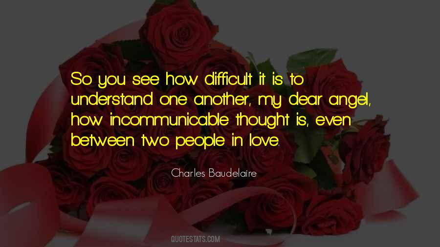 Two In One Love Quotes #684420