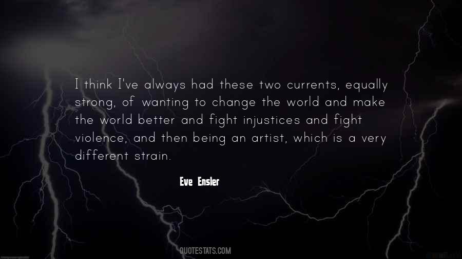 Two Is Always Better Than One Quotes #1632260