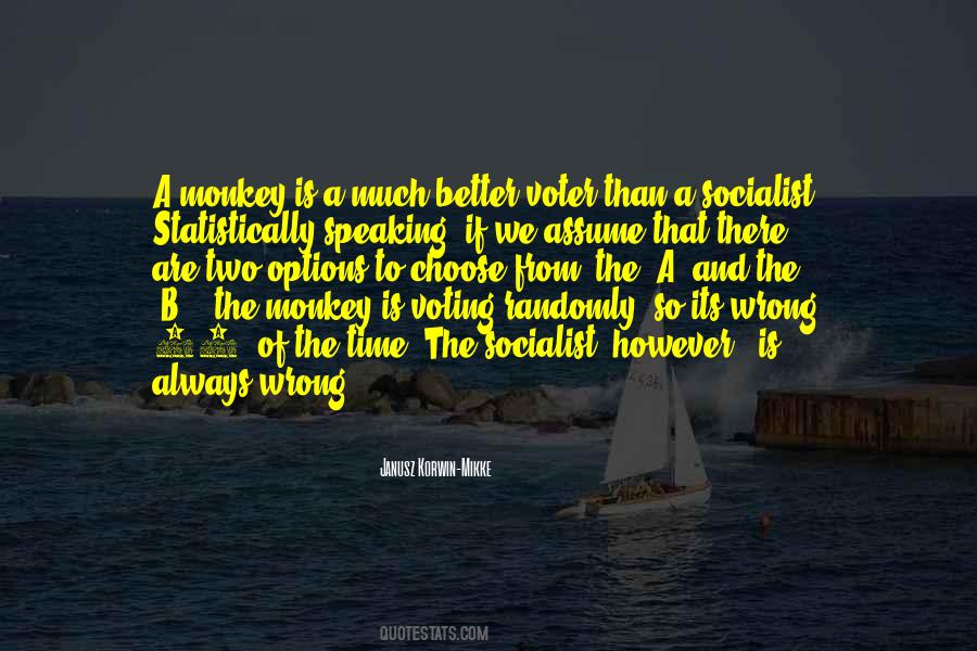 Two Is Always Better Than One Quotes #1769765