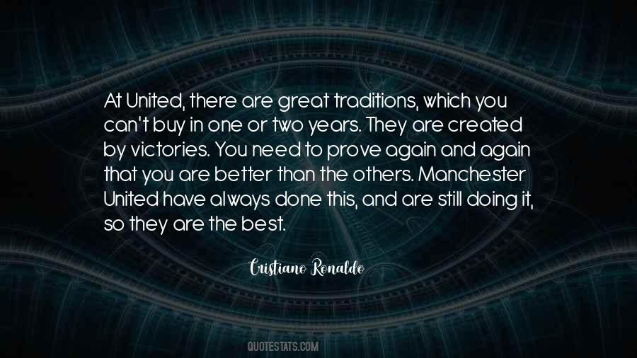 Two Is Always Better Than One Quotes #1841280