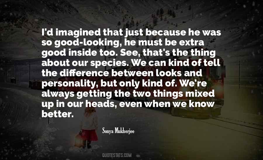 Two Is Always Better Than One Quotes #666246