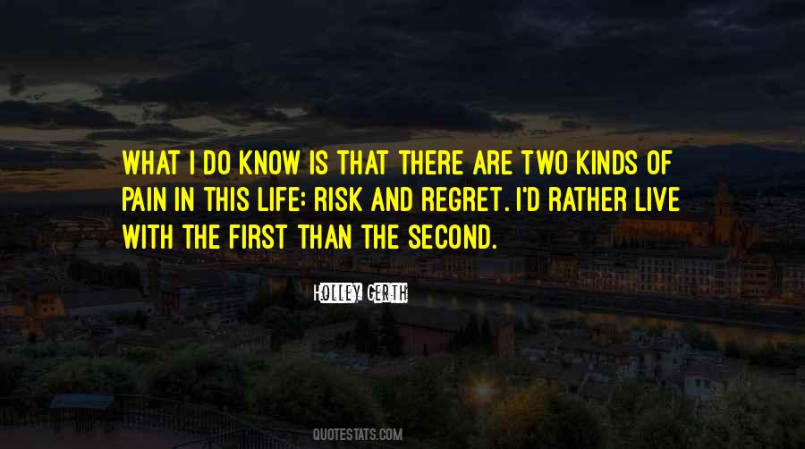 Two Kinds Quotes #1073040
