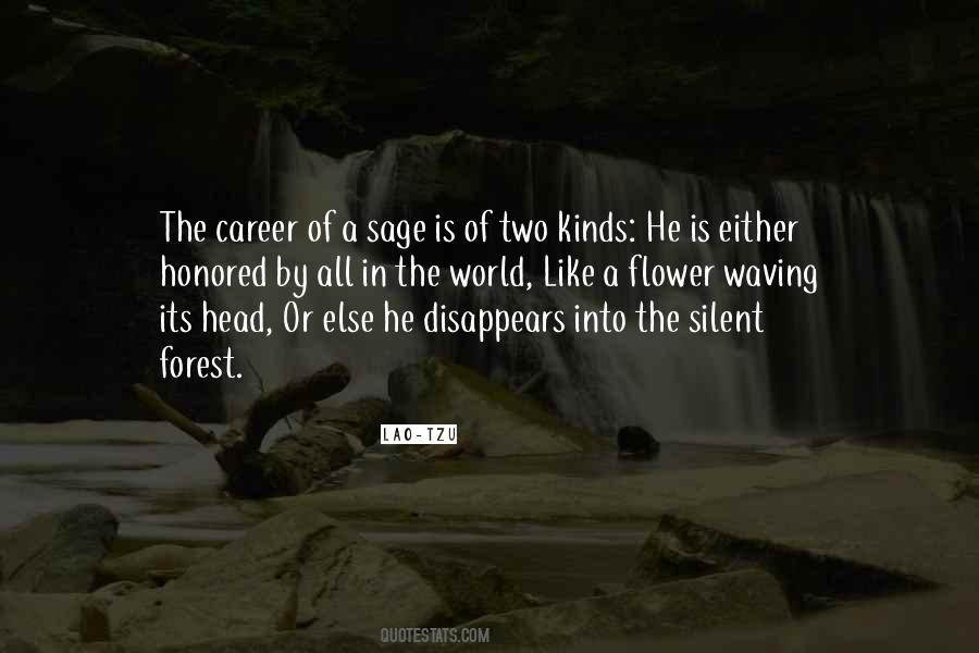 Two Kinds Quotes #1077705