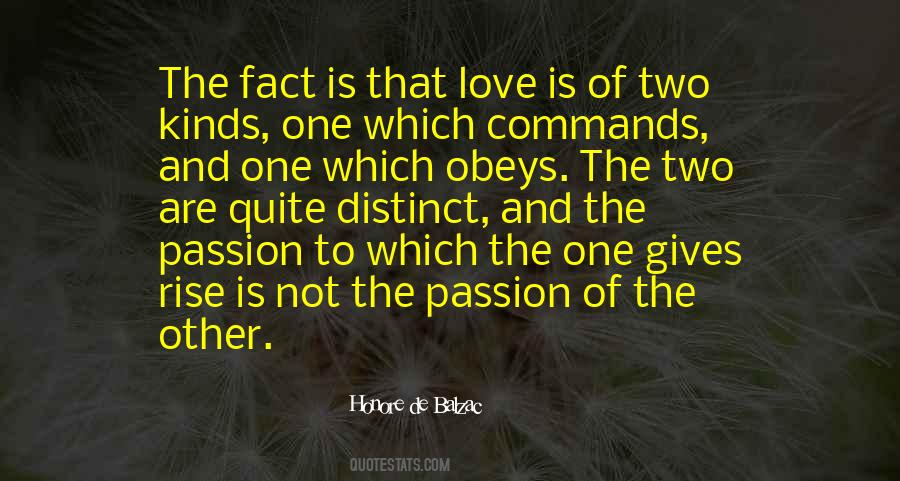 Two Kinds Quotes #1109946